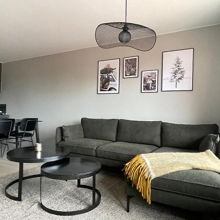 Fjaellglim 22 Saelfjaellstorget Apartamento Sälen Exterior foto