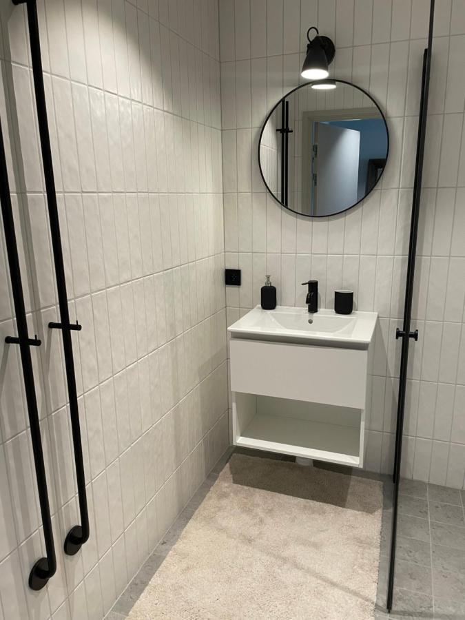 Fjaellglim 22 Saelfjaellstorget Apartamento Sälen Exterior foto