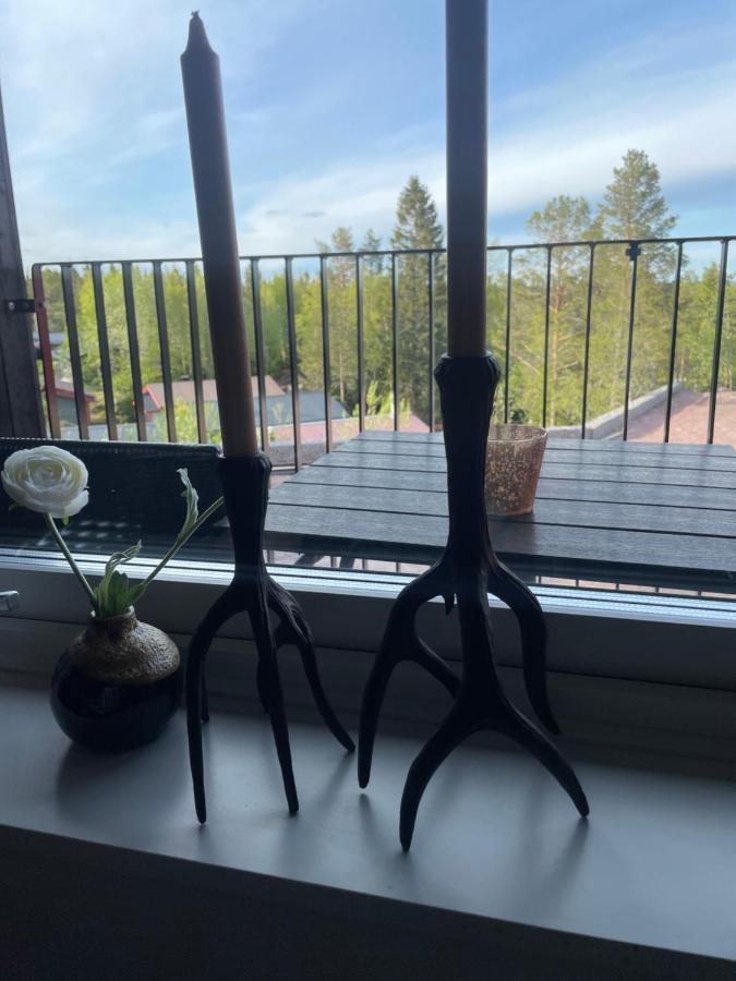 Fjaellglim 22 Saelfjaellstorget Apartamento Sälen Exterior foto