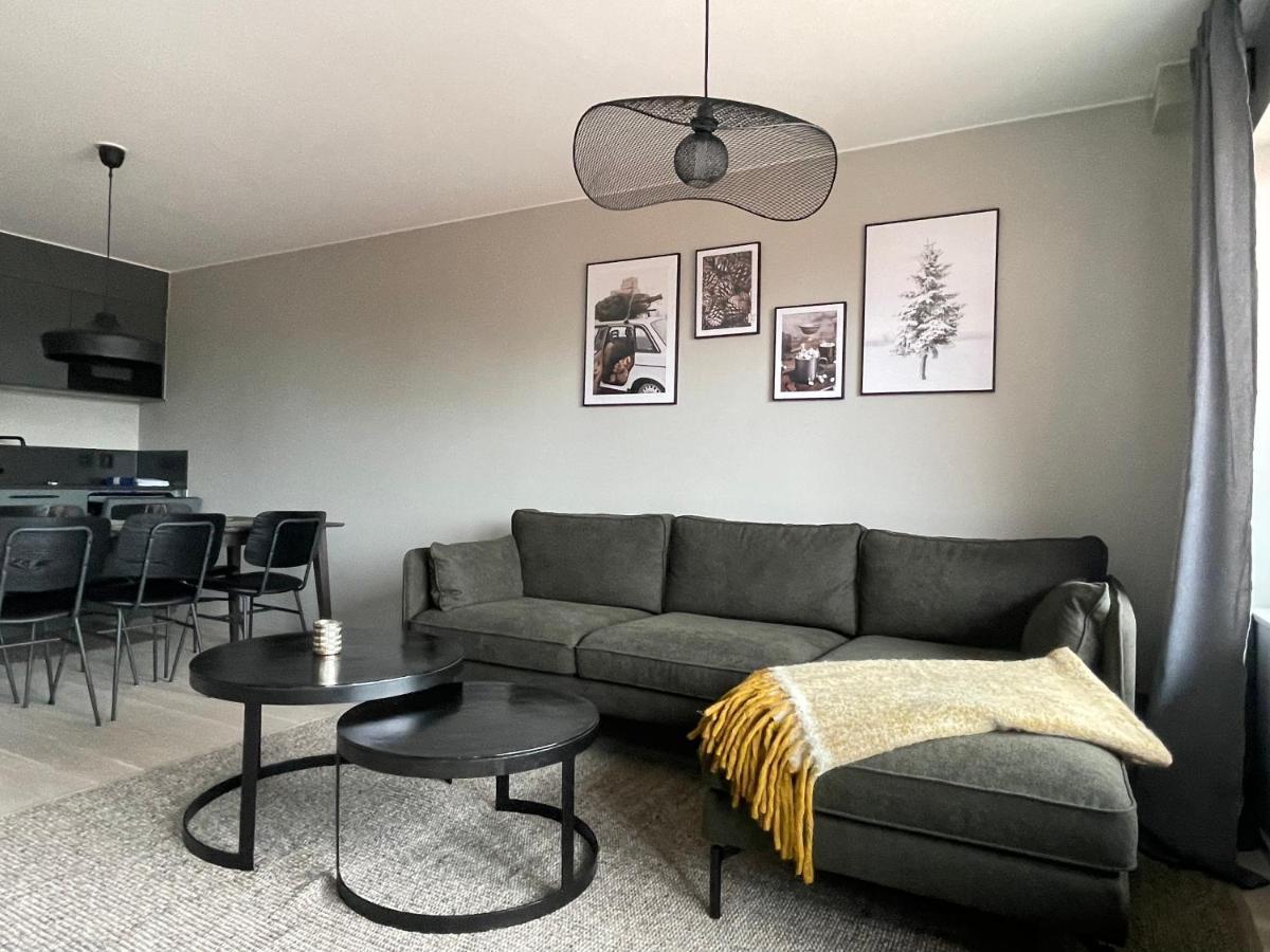 Fjaellglim 22 Saelfjaellstorget Apartamento Sälen Exterior foto