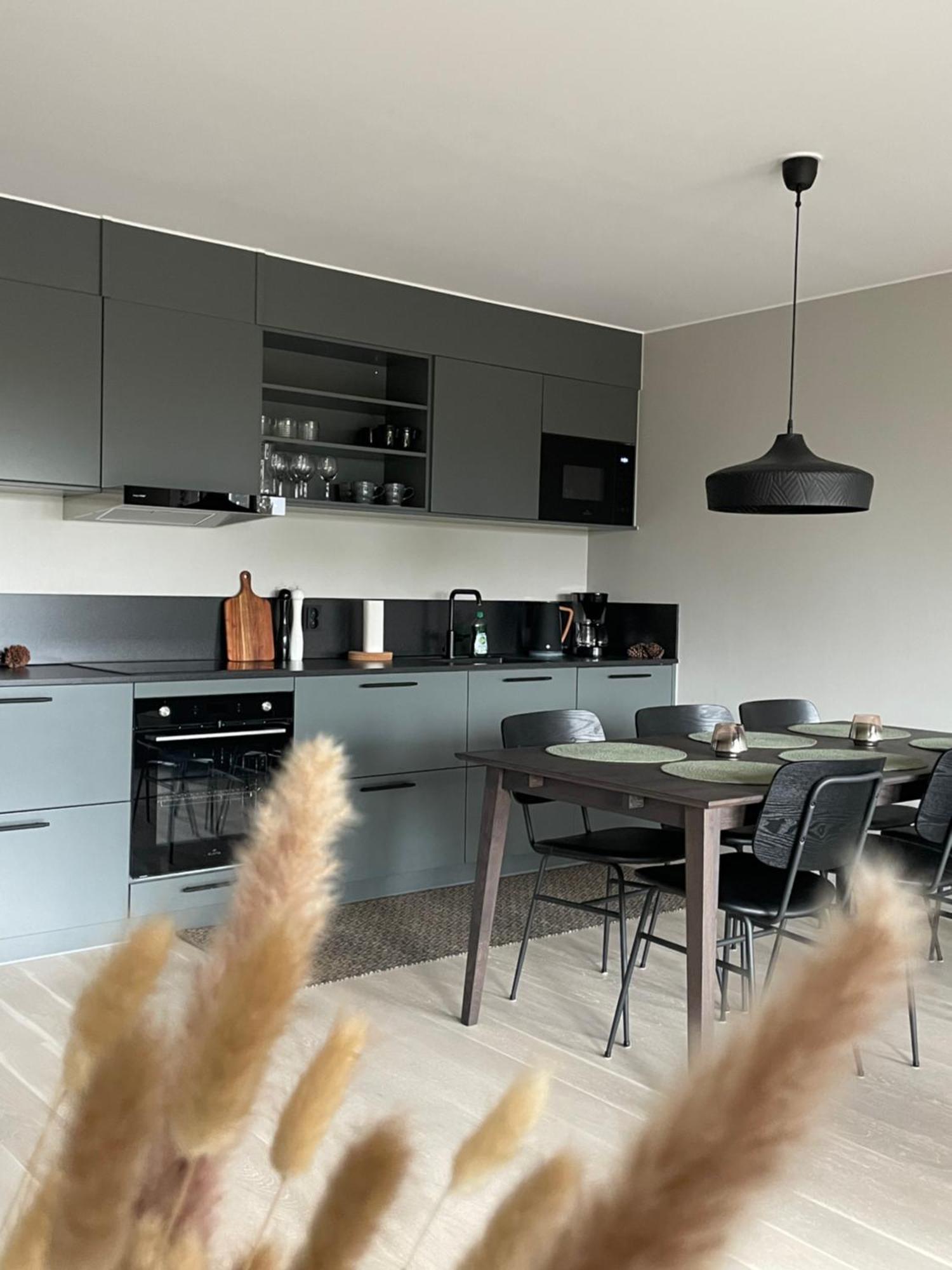 Fjaellglim 22 Saelfjaellstorget Apartamento Sälen Exterior foto