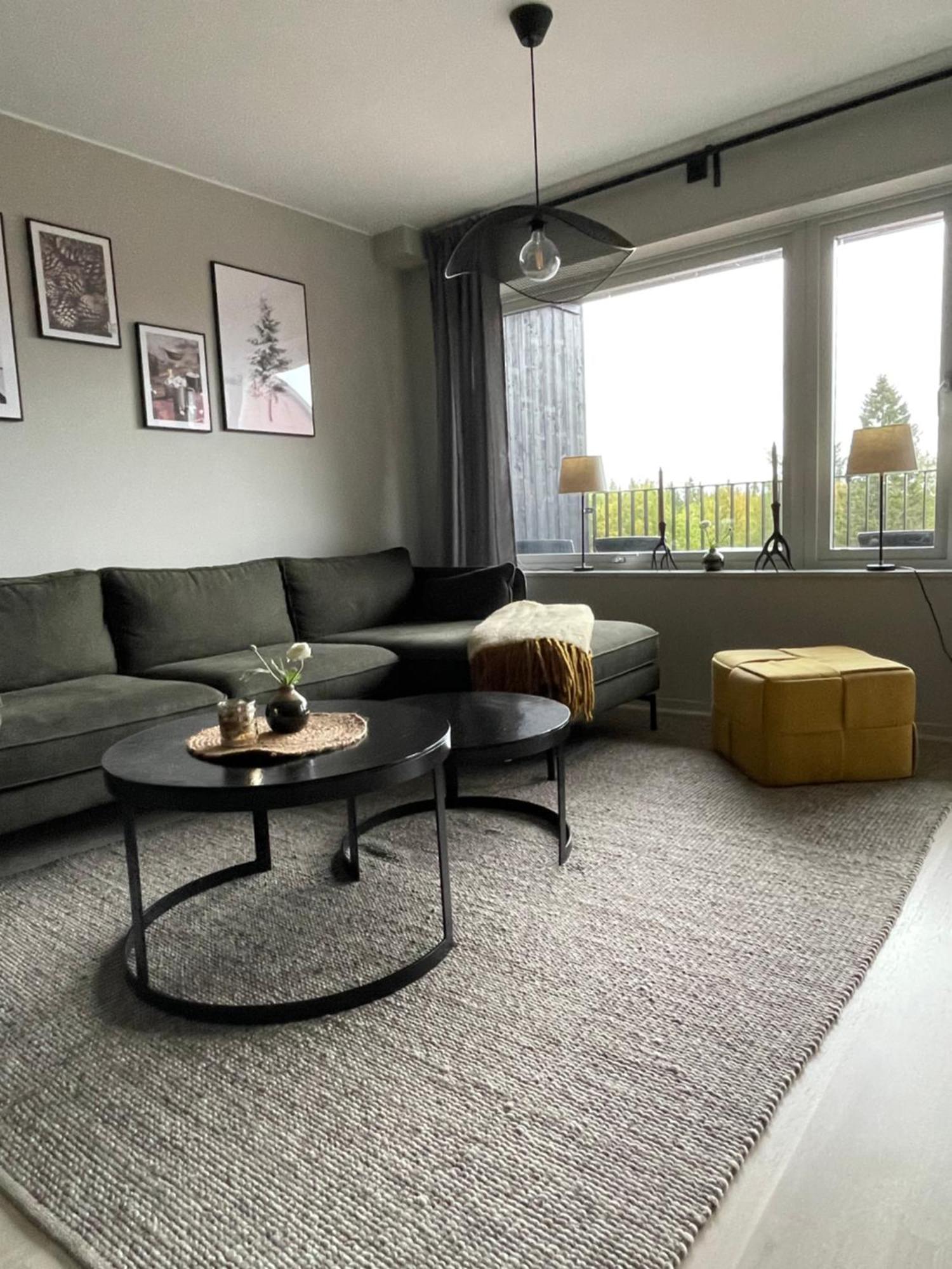Fjaellglim 22 Saelfjaellstorget Apartamento Sälen Exterior foto